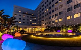 Tokyu Stay Okinawa Naha