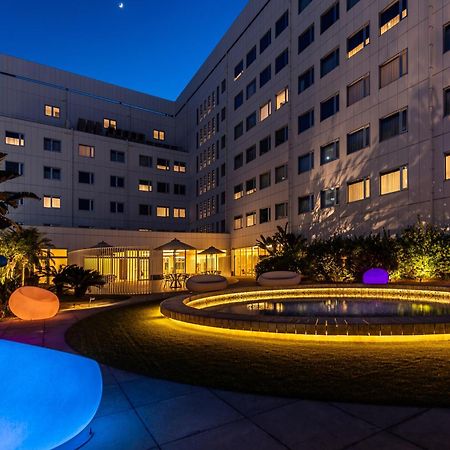Tokyu Stay Okinawa Naha Extérieur photo